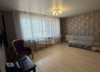 Двухкомнатная квартира на продажу, 93.6 м2, Республика Башкортостан, улица Цюрупы, 78