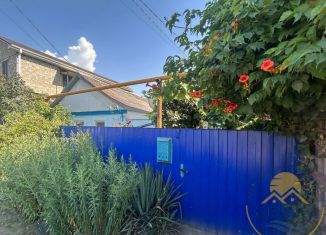 Продажа дома, 67 м2, Темрюк, улица Мороза, 19