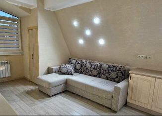 Продам 1-ком. квартиру, 42.5 м2, деревня Бородино, Варшавское шоссе, 68, ЖК Европа