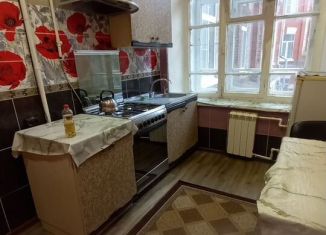 Сдача в аренду двухкомнатной квартиры, 55 м2, Тверь, улица Двор Пролетарки, 70