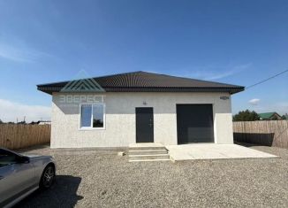 Продается дом, 153 м2, деревня Чапаево, Луговая улица