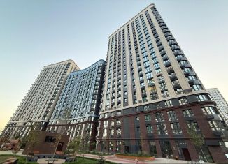 Продам однокомнатную квартиру, 36.5 м2, Ростов-на-Дону, улица Бориса Слюсаря, 23с1