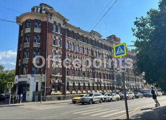 Сдача в аренду офиса, 214.9 м2, Москва, улица Гиляровского, 65с1, улица Гиляровского