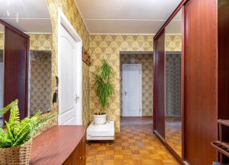 Сдается в аренду 3-комнатная квартира, 80 м2, Санкт-Петербург, проспект Просвещения, 53к1