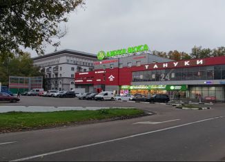 Сдается офис, 93 м2, Химки, Ленинградская улица, вл16Б