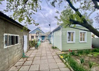 Продам дом, 55 м2, Краснодарский край, Свободная улица, 76
