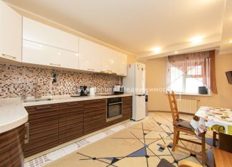 Продажа 3-комнатной квартиры, 103.3 м2, Томск, Киевская улица, 57