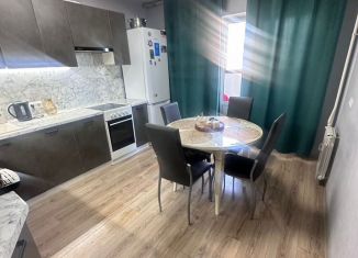 2-ком. квартира на продажу, 58.9 м2, Воронеж, улица Маршала Одинцова, 25Б/2