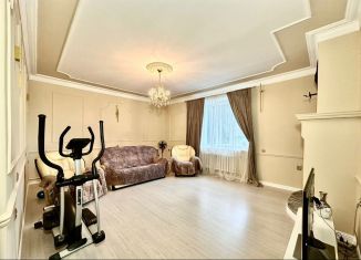 Продается 5-комнатная квартира, 181.6 м2, Республика Башкортостан, улица Пушкина, 2Б