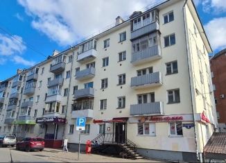 Продажа торговой площади, 59.1 м2, Архангельск, улица Володарского, 8