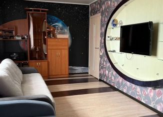 Продажа 1-комнатной квартиры, 43 м2, Нефтекамск, улица Ленина, 45А