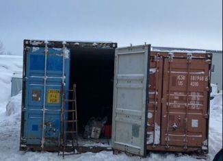 Продажа гаража, 28 м2, Татарстан, улица Родины, 41