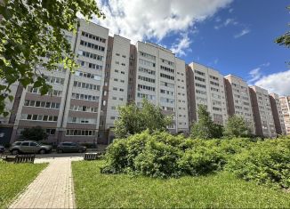 Продам 2-комнатную квартиру, 48.1 м2, Казань, улица Карбышева, 61