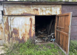 Продается гараж, 20 м2, Иркутск