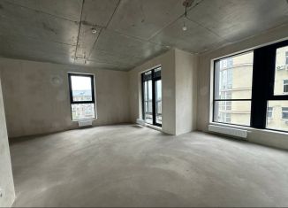 Продаю трехкомнатную квартиру, 84 м2, Казань, улица Татарстан, 52