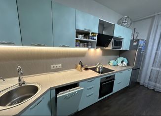 Продажа однокомнатной квартиры, 46.1 м2, Санкт-Петербург, улица Георгия Гречко, муниципальный округ Пулковский Меридиан