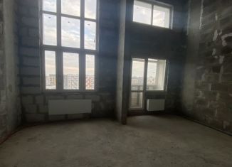 Продается 3-комнатная квартира, 59.3 м2, деревня Глухово, улица Рублёвское Предместье, 26, ЖК Рублёвское Предместье