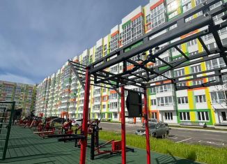 Продаю 2-ком. квартиру, 51.2 м2, Курская область, улица Энгельса, 158к2