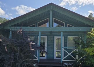 Сдача в аренду коттеджа, 16 м2, Республика Алтай, Озёрная улица, 4