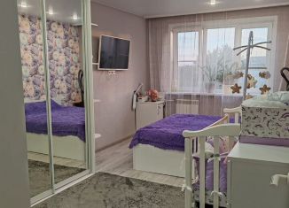 Двухкомнатная квартира на продажу, 48.2 м2, Красноярский край, улица Тельмана, 41А