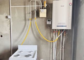 Продажа 1-ком. квартиры, 34 м2, Чебоксары, улица Ашмарина, 27