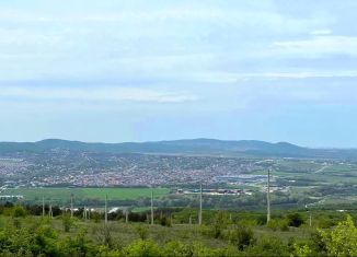 Продается земельный участок, 5.7 сот., поселок Верхнебаканский, улица Генерала Михаила Семянистого, 50