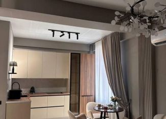 Продается двухкомнатная квартира, 70 м2, Избербаш, улица Г. Брода, 2