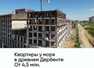 Продам двухкомнатную квартиру, 68.1 м2, Дагестан