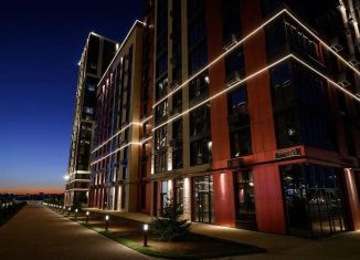 Продажа двухкомнатной квартиры, 49.9 м2, Ростов-на-Дону, Первомайский район, Берберовская улица