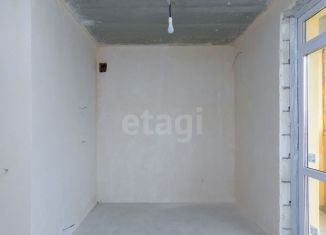 Продается квартира студия, 21.9 м2, Тюмень, улица Надира Сагдеева, 4