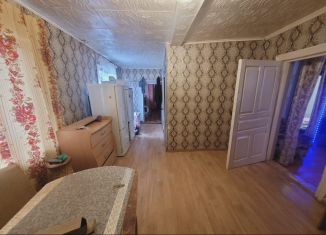 Продажа дома, 60 м2, рабочий посёлок Навля, улица 3-го Интернационала