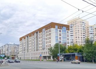 Продам 1-ком. квартиру, 36.9 м2, Челябинск, улица Братьев Кашириных, 98