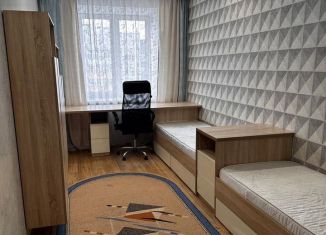 Продаю двухкомнатную квартиру, 55 м2, Тюмень, Линейная улица, 11, ЖК На Линейной