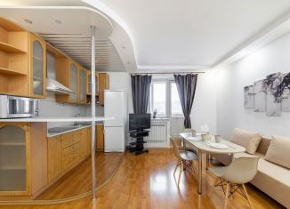 Сдается 1-ком. квартира, 54 м2, Санкт-Петербург, аллея Поликарпова, 2