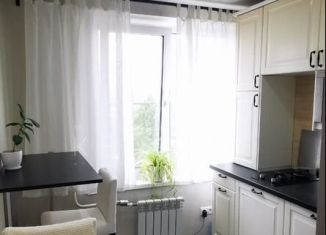Сдается в аренду 1-ком. квартира, 35 м2, Москва, улица Космонавтов, 10к2