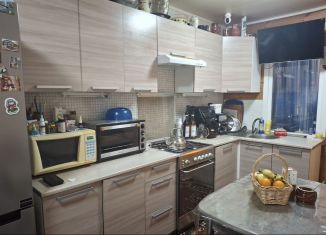 Дом на продажу, 52.3 м2, Подольск, Ждановская улица, 89