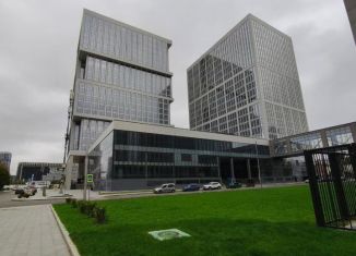 Офис в аренду, 825.7 м2, Москва, Автозаводская улица, 23с85, Даниловский район