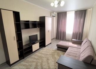 Сдам в аренду 1-комнатную квартиру, 39 м2, Ростов-на-Дону, Доломановский переулок, 124с1