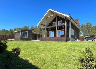 Продается дача, 50 м2, Татарстан, Дорожная улица