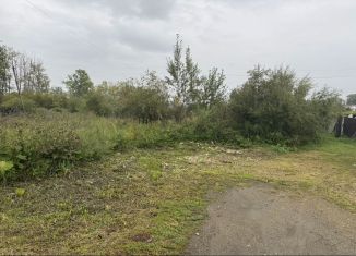 Земельный участок на продажу, 10 сот., Шелехов, улица Горького