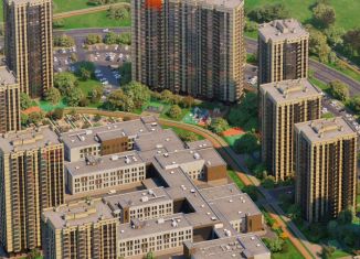 Продается квартира студия, 27.2 м2, Ростов-на-Дону