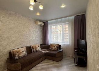 Сдаю однокомнатную квартиру, 32 м2, Ростов-на-Дону, Берберовская улица, 4