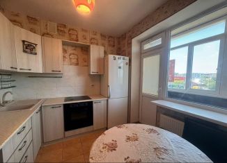 2-ком. квартира на продажу, 49 м2, Краснодар, микрорайон Завод Радиоизмерительных Приборов, Ленинский переулок, 14