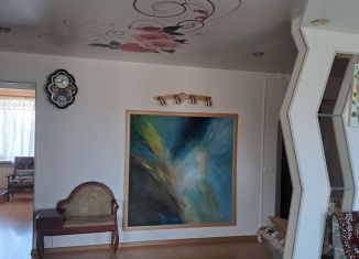 Продажа 3-комнатной квартиры, 124.1 м2, Йошкар-Ола, 6-й микрорайон, Красноармейская улица, 118