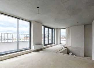 Продам 4-ком. квартиру, 122.5 м2, Екатеринбург, переулок Ритслянда, 11