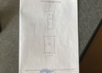 Продажа гаража, 27 м2, Краснодар, Карасунский округ, Уральская улица, 210/1