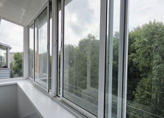 2-комнатная квартира на продажу, 42.1 м2, Амурск, Амурская улица, 14