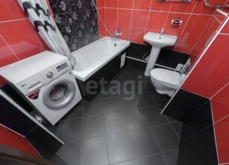 Продажа однокомнатной квартиры, 42.6 м2, Тюмень, Широтная улица, 189к1