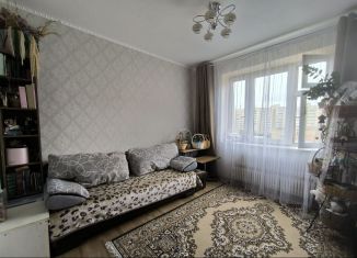 Продается двухкомнатная квартира, 41.6 м2, Татарстан, улица Хайдара Бигичева, 27