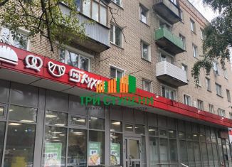 Продается однокомнатная квартира, 30 м2, Королёв, улица Чапаева, 1Б